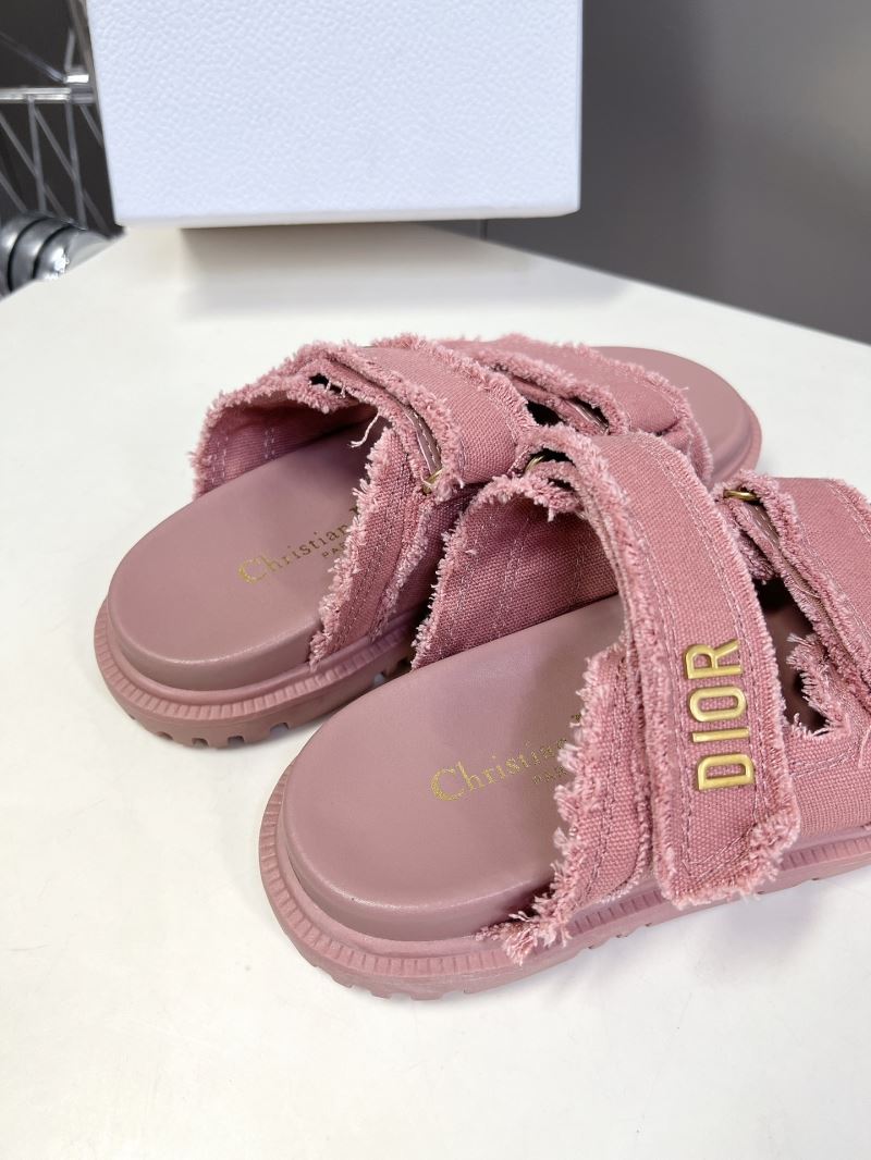 Christian Dior Sandals